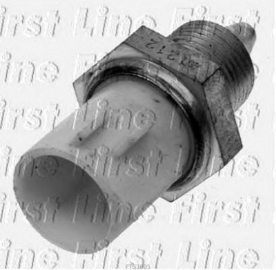 FIRST LINE fts3005 -  Датчик, температура охлаждающей жидкости